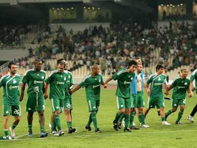 Παναθηναϊκός: «Sold out» από σήμερα…