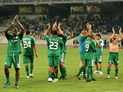 Ώρα… Champions League για τον Παναθηναϊκό