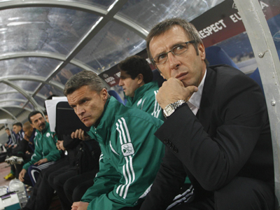 Ευχαρίστησε το Παραλίμνι ο Παναθηναϊκός