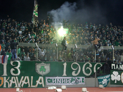 Δωρεάν εξέταση παχυσαρκίας παρέχει η ΠΑΕ Παναθηναϊκός