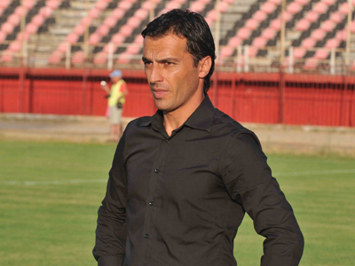 Παναχαϊκή: «Τέλος» ο προπονητής, πρόστιμο οι παίκτες