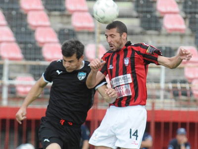 «Γκέλα» για Παναχαϊκή