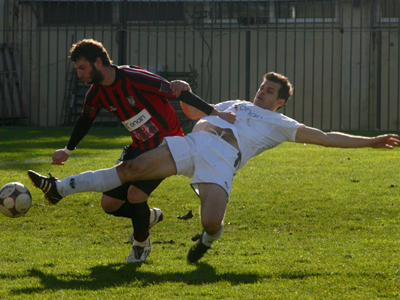 «Γκέλες» για Παναχαϊκή και Βύζαντα Μεγάρων