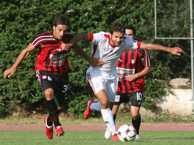 Η 3η αγωνιστική της Γ’ Εθνικής