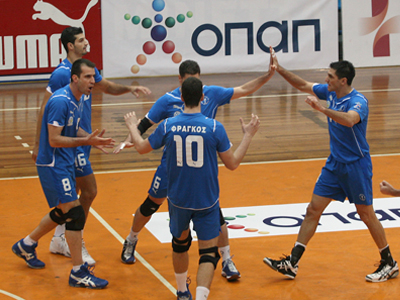 Πέρασε από τη Σύρο ο Πανελλήνιος