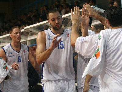 Επίδειξη δύναμης ο Πανελλήνιος, 89-60 τη Γκραν Κανάρια