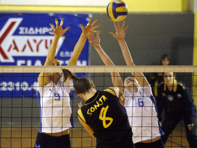 «Κούπα» ο Πανελλήνιος