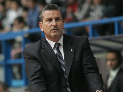 Προσωρινά δεύτερος ο Πανελλήνιος, 60-48 τον Άρη