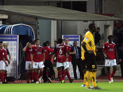 Έβαλε τέλος στην κόντρα ο Πανιώνιος