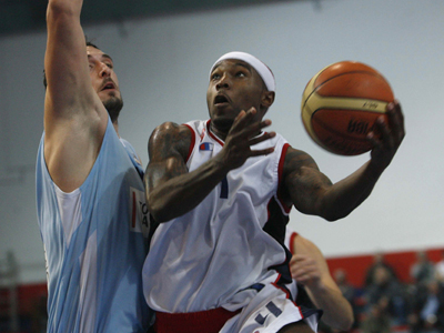 «Διπλό» στη Λάρισα ο Πανιώνιος, 67-62 την Ολύμπια