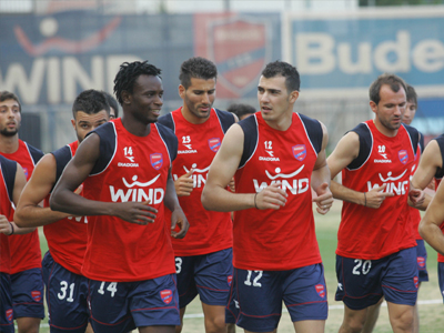 Πανιώνιος: Φιλική ήττα από τη Vise