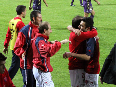 Τρεις απουσίες ο Πανιώνιος