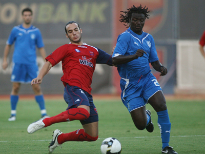 Ανακοίνωση για τα εισιτήρια με τον ΠΑΟΚ εξέδωσε ο Πανιώνιος