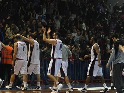 Επέστρεψε στις νίκες ο Πανιώνιος, 74-70 τον Άρη