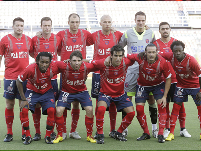 Δεν κέρδισε τον ΠΑΟ Ρουφ