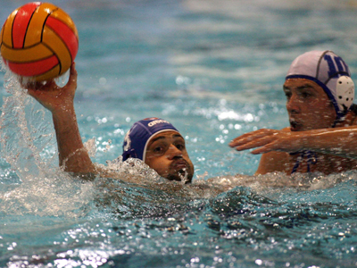 Πέντε στα πέντε ο Πανιώνιος, 12-11 τον Παναθηναϊκό