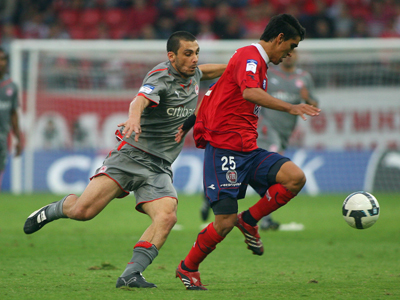 Μόνο με κάρτα φιλάθλου στο Πανιώνιος – Ολυμπιακός