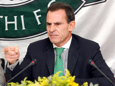 Αλλαγή στην ώρα του αγώνα με τα Γιάννινα ζήτησε η Ξάνθη