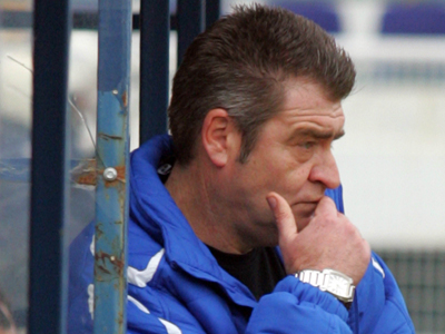 «Τέλος» ο Παντέλης από την Ηλιούπολη