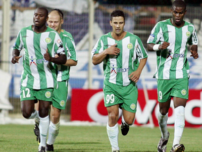 Σε απολογία για την αγκωνιά στο Νίνη ο N’Gambi