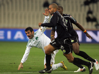 «Κοιτάει» Μπέλεκ η Τότεναμ