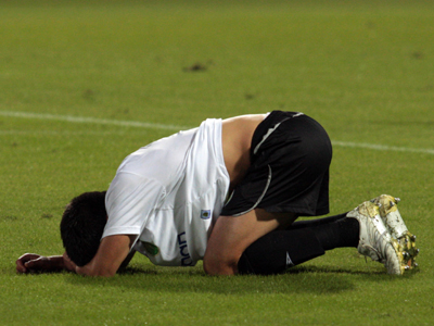 Πήρε βαθμό ο Πανθρακικός, 0-0 με τον Αστέρα Τρίπολης