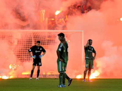 Απάντησε ο Παναθηναϊκός