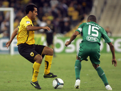 Πιο κοντά στη 13η θέση