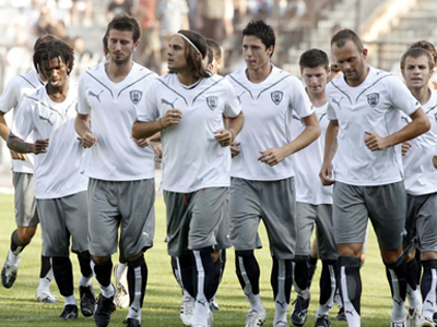 Την Πέμπτη με Valerenga ο ΠΑΟΚ