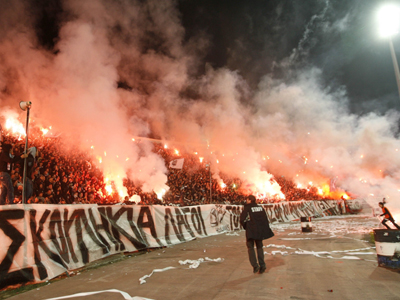 Μοίρασε πρόστιμα η Σούπερ Λιγκ