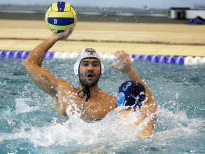 Πόλο: «Αγκαλιά» με την τρίτη θέση ο ΠΑΟΚ, 10-7 τη Λάρισα