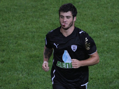 ΠΑΟΚ: Νέος «πονοκέφαλος» με Βιεϊρίνια