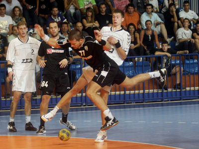 Στο τέλος ο ΠΑΟΚ, 29-28 στα Βριλήσσια