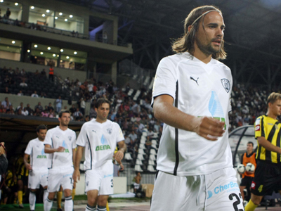 Ψάχνει σκορ πρόκρισης κόντρα στη Heerenveen ο ΠΑΟΚ