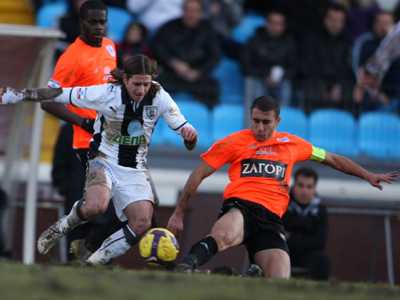 Ο ΠΑΟΚ ξέχασε στην Τούμπα την ψυχολογία του…