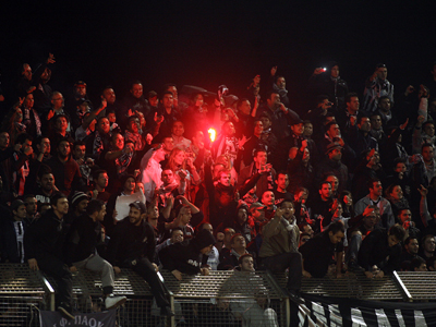 Χωρίς φιλάθλους στην Ξάνθη ο ΠΑΟΚ