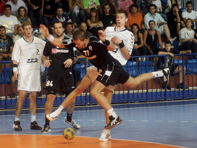 ΠΑΟΚ: Έπεσε μαχόμενος στην Ουγγαρία