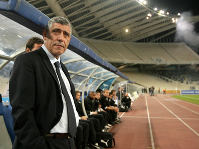 ΠΑΟΚ: Ετοιμάζει Σνάουτσνερ και Κοντρέρας ο Σάντος