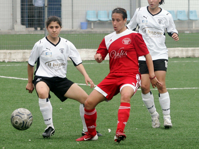 Νέα συντριβή για τις γυναίκες του ΠΑΟΚ