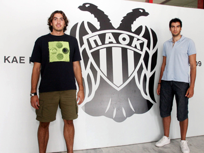 Φιλική νίκη επί των Τρικάλων πέτυχε ο ΠΑΟΚ