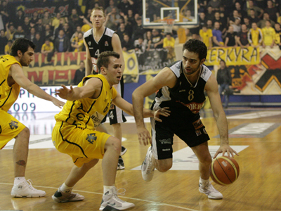 Ντέρμπι «δικεφάλων» στο Κύπελλο Ελλάδας