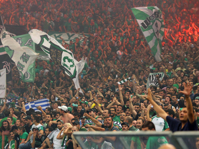 Μειώθηκε η τιμωρία του Παναθηναϊκού στο μπάσκετ