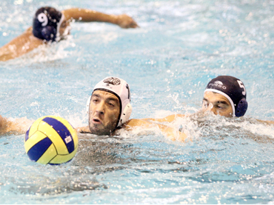 Πόλο: Στα προημιτελικά του Κυπέλλου ο ΠΑΟΚ