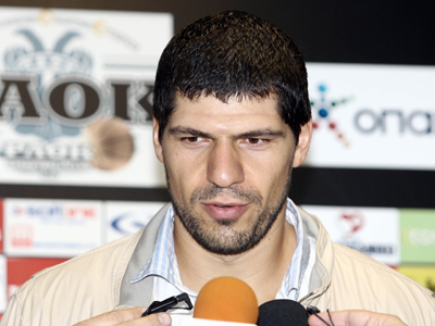 Άφησε αιχμές για ΕΣΑΚΕ και ΕΟΚ ο Παπαδόπουλος