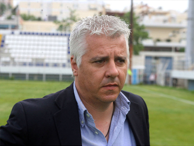 Παραιτήθηκε από την Καβάλα ο Παπακώστας