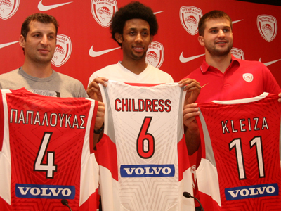 Πέρασε τον Ατλαντικό ο Ολυμπιακός