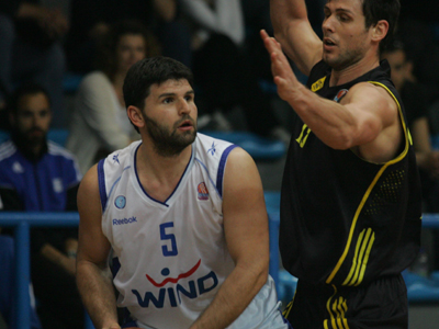 Νέο συμβόλαιο στον Παπαμακάριο