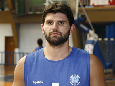 Πανελλήνιος: Προπονήθηκαν Παπαμακάριος, Κομποδιέτας