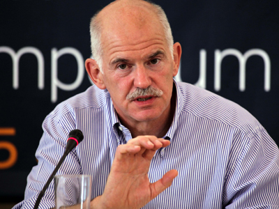 Έδωσε συγχαρητήρια ο πρωθυπουργός