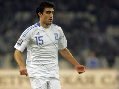 Στην Ελπίδων ο Παπασταθόπουλος